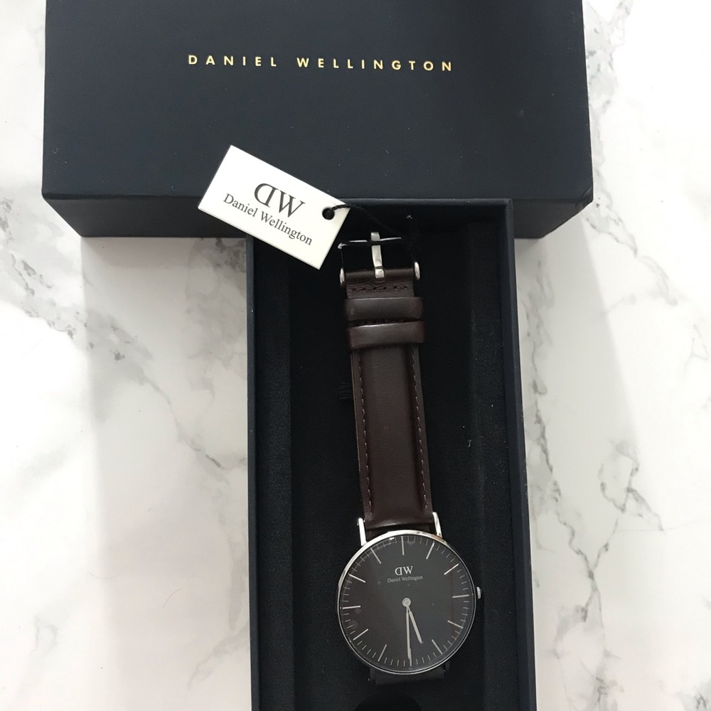 Daniel Wellington 36mm watch